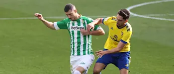 r laliga betis cadiz guido rodriguez 2020 21