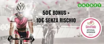 r unibet giro speciale