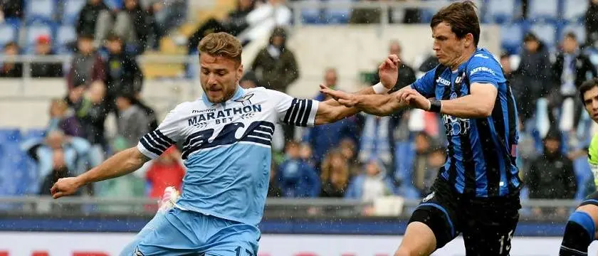 r football coppaitalia laziovsatalanta