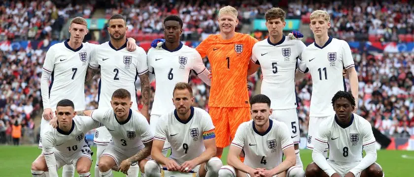 inglaterra