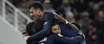 r football ligue1 psg2