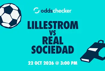 Lillestrom vs Real Sociedad Lineups, Prediction, Betting Picks & Odds