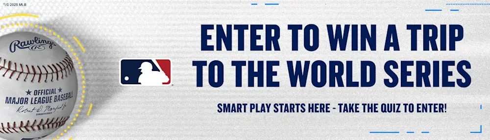 FD World Series Sweepstakes