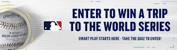 FD World Series Sweepstakes