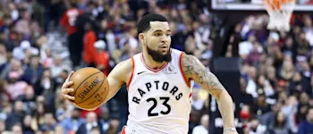 Raptors Fred VanVleet