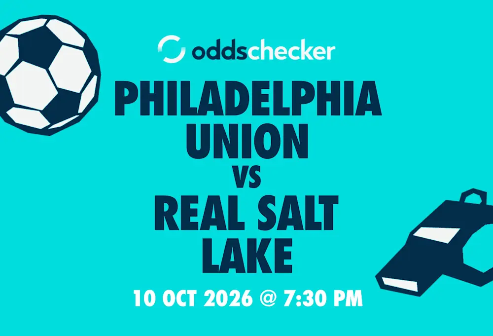 Philadelphia Union vs Real Salt Lake Lineups, Prediction, Betting Picks & Odds