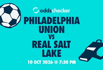 Philadelphia Union vs Real Salt Lake Lineups, Prediction, Betting Picks & Odds