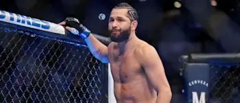 Jorge Masvidal UFC