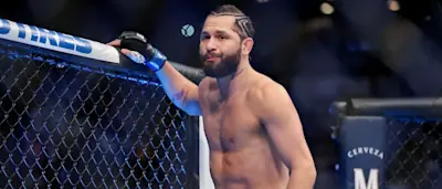 Jorge Masvidal UFC