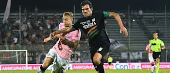 r football serieb palermovsvenezia new