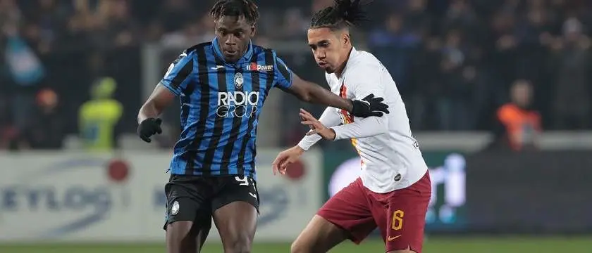 r football seriea romavsatalanta 2021