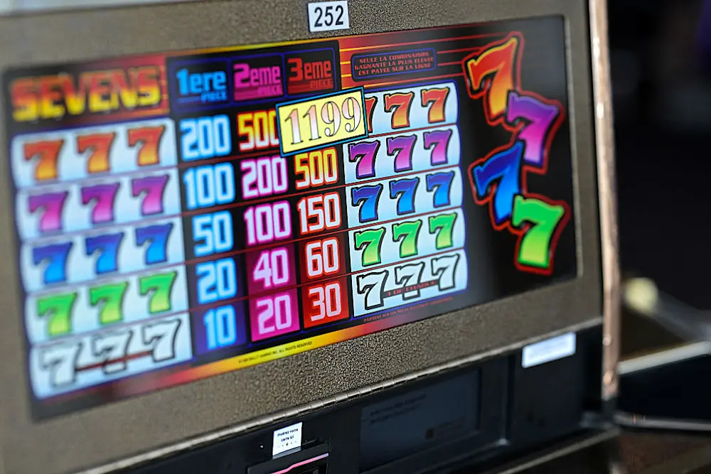 Betting Casino