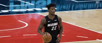 Heat Jimmy Butler