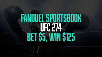 FanDuel UFC 274 1