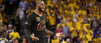 r basketball nba clevelandcavs lebronjames new