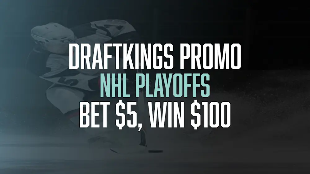 DraftKings NHL June 2022