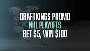 DraftKings NHL June 2022