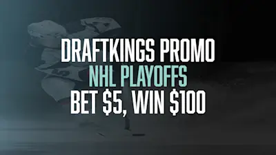 DraftKings NHL June 2022