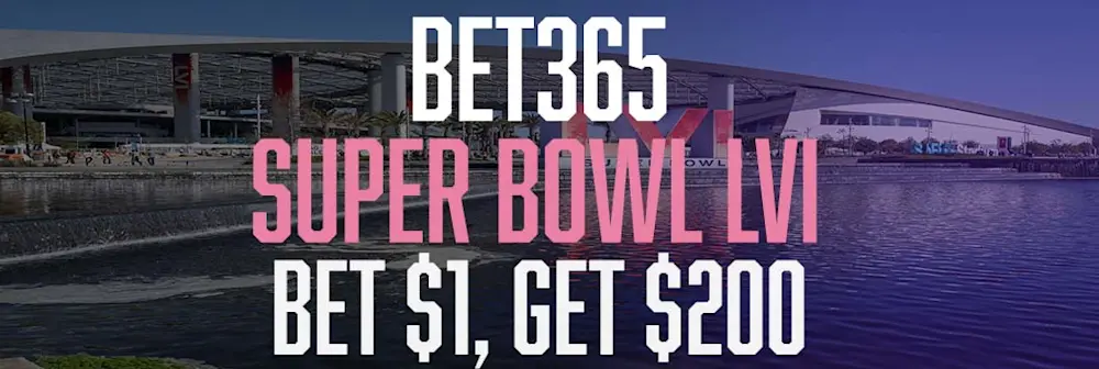 Bet365 Bet $1, Get $200