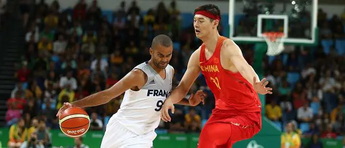 r basketball france