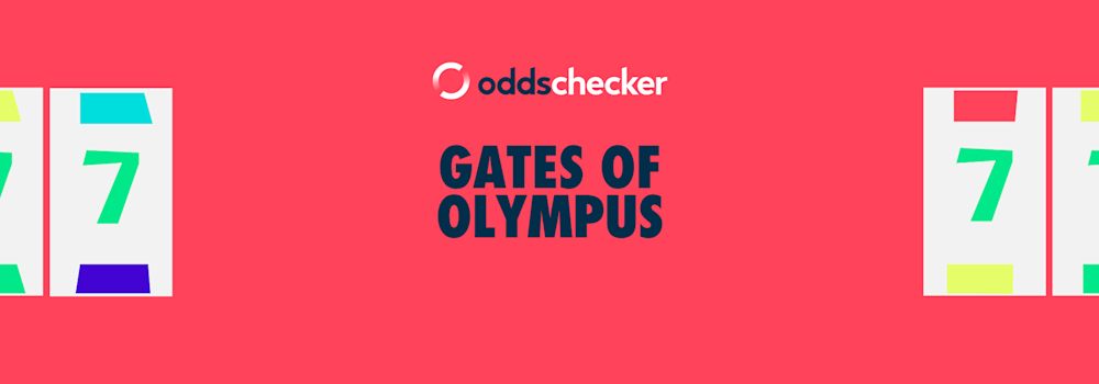 IT Gates of Olympus