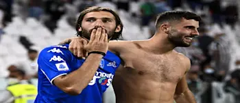 r empoli seriea 2022