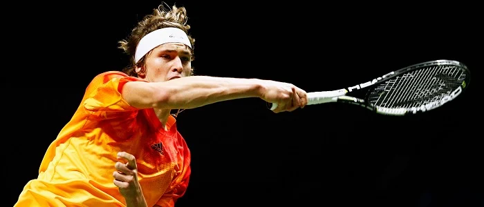 r tennis alexander zverev two