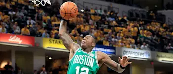 r nba celtics terry rozier
