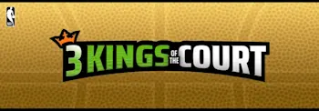 DraftKings Three Kings of the Court