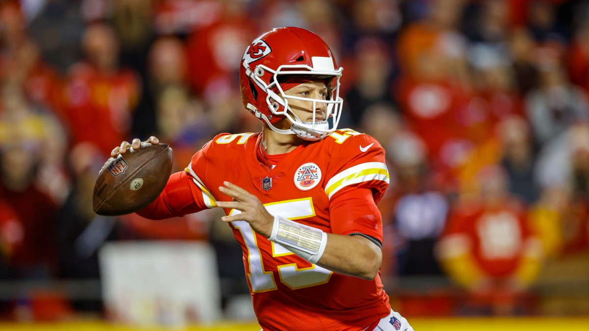 Chargers vs. Chiefs Prediction: Can Chargers Shut Down Patrick Mahomes ...