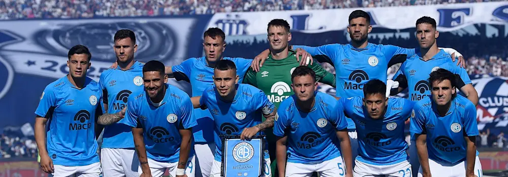 belgrano 2025