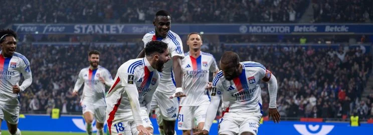 Olympique Lyon
