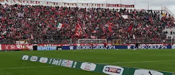 r football perugia stadium