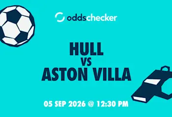 Hull vs Aston Villa Lineups, Prediction, Betting Picks & Odds