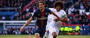 r football psg nice 2019