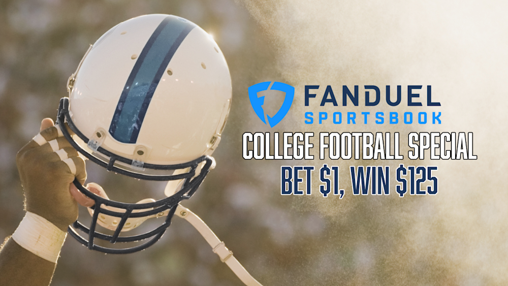 FanDuel College Football 2