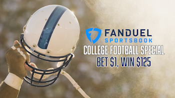 FanDuel College Football 2