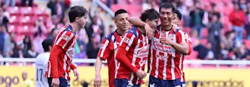 chivas guadalajara 2026
