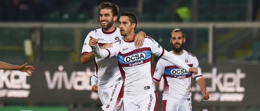 r football serieb cittadella new