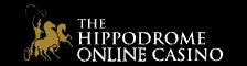 Hippodrome Casino Logo