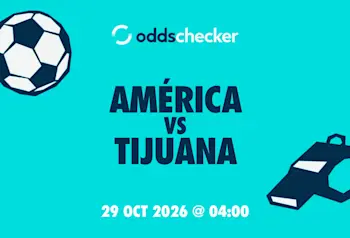 América vs Tijuana: Pronósticos de Apuestas, Cuotas y Alineaciones 29/10/2026