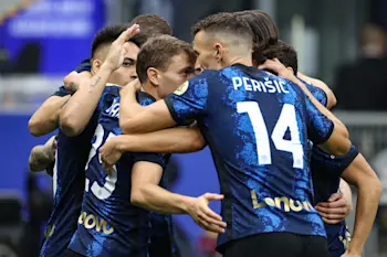 r football serie a inter perisic celebration 2022