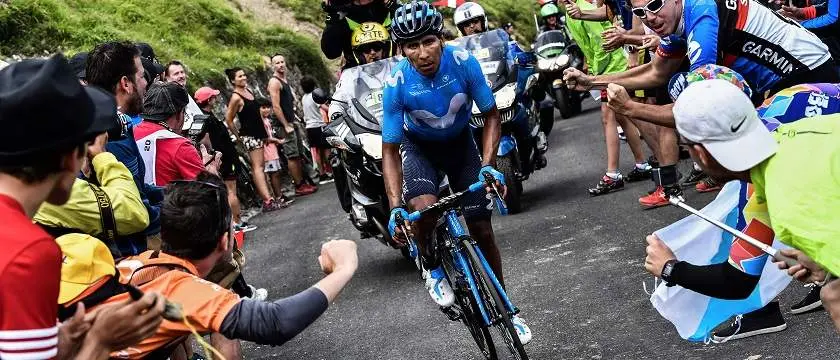 r cycling vuelta quintana new
