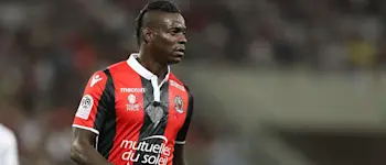 r football ligue1 nice balotelli new
