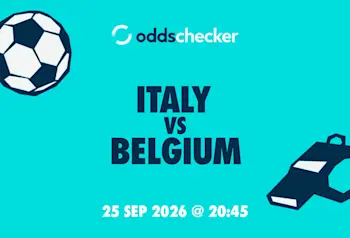 Italy vs Belgium Lineups, Prediction, Betting Tips & Odds