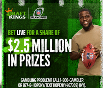 DraftKings Live Millions