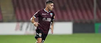 r football serieb salernitana 2021