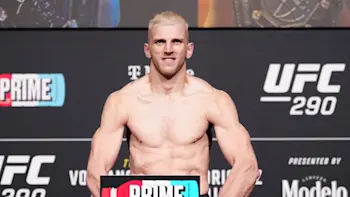 Dan Hooker UFC
