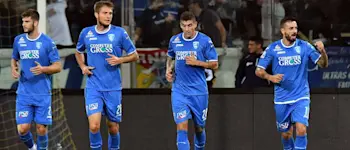 r football serieb empoli new