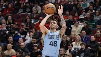 Grizzlies John Konchar